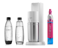 SodaStream DUO WHITE - 1029663 - zdjęcie 2